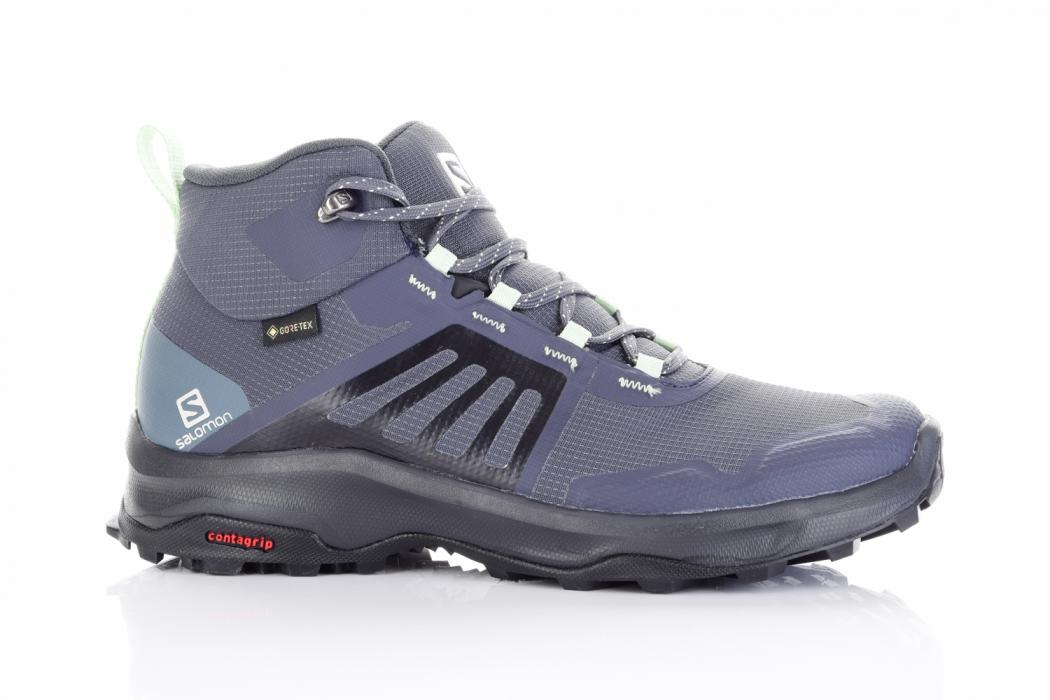 Salomon x ultra 3 mid gtx intersport 2025